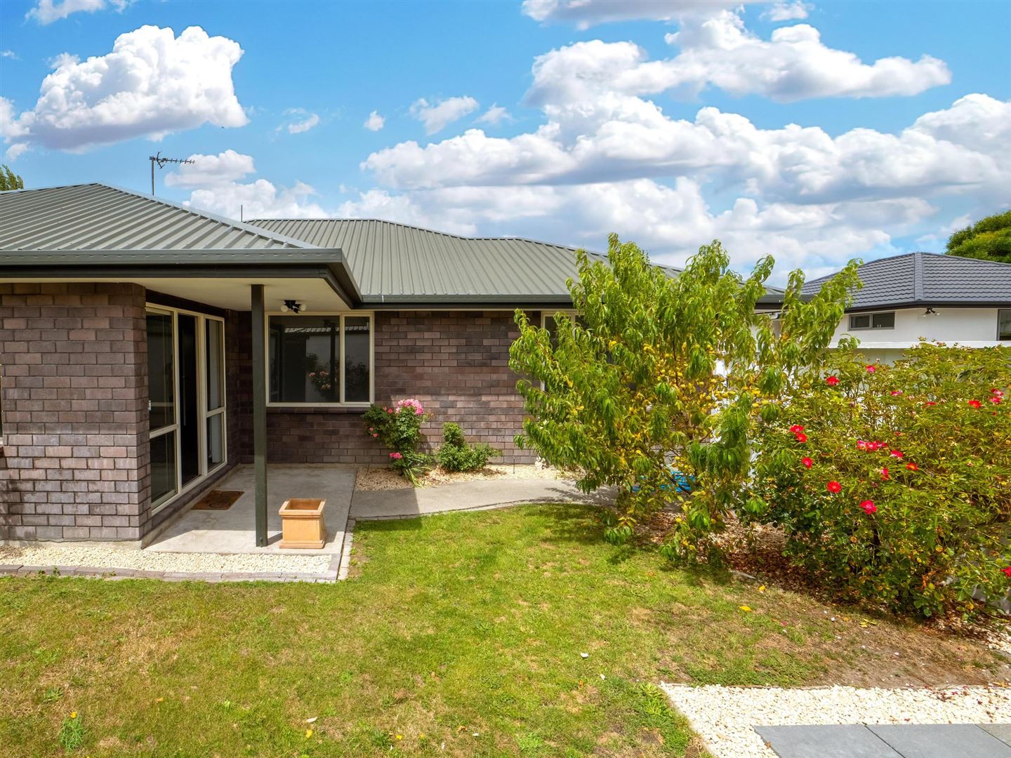 2/200 Wainoni Road, Avondale, Christchurch, 3 غرف, 0 حمامات, House