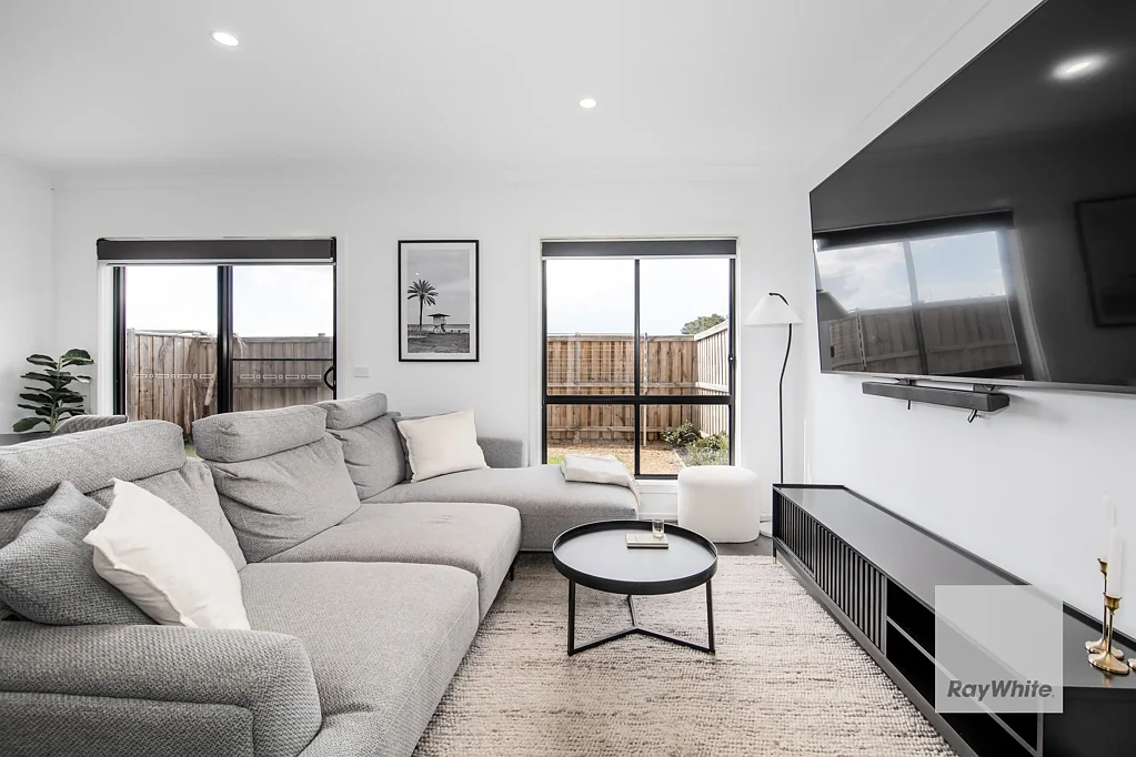 30 Stevo Way, Fraser Rise, VIC 3336