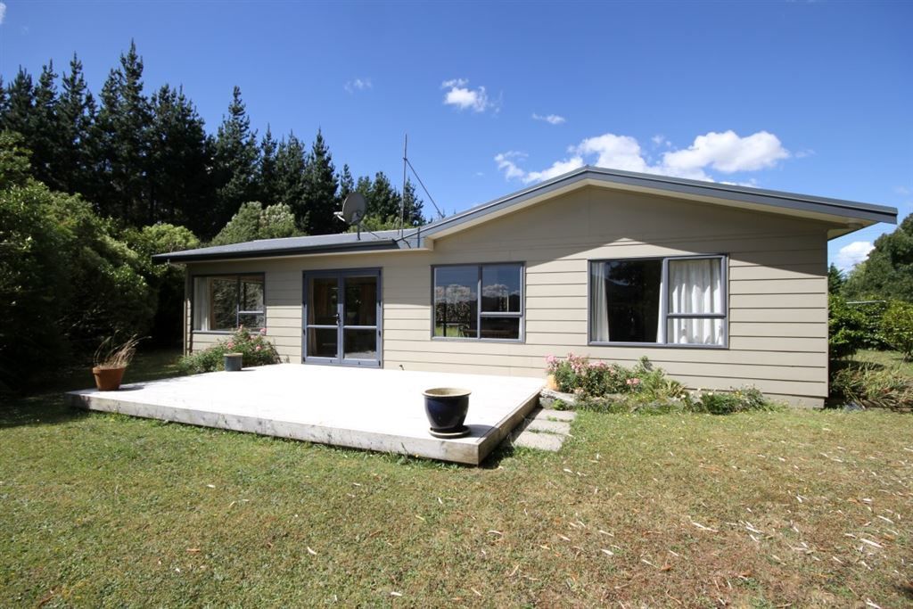 17 Sub Station Lane, Waikino, Hauraki, 4 rūma, 0 rūma horoi