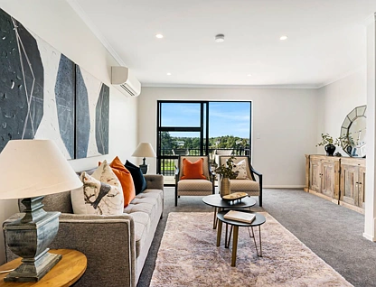 36 Pigeonwood Place, Flat Bush, Manukau City, 4部屋, 3バスルーム, Townhouse