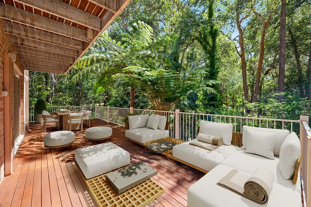 Winmalee 5房  现已空置，正在准备，即将到来  Open Home Cancelled Under Contract