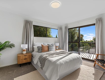 6 Pembridge Lane, Westmorland, Christchurch City, 5房, 2浴, House