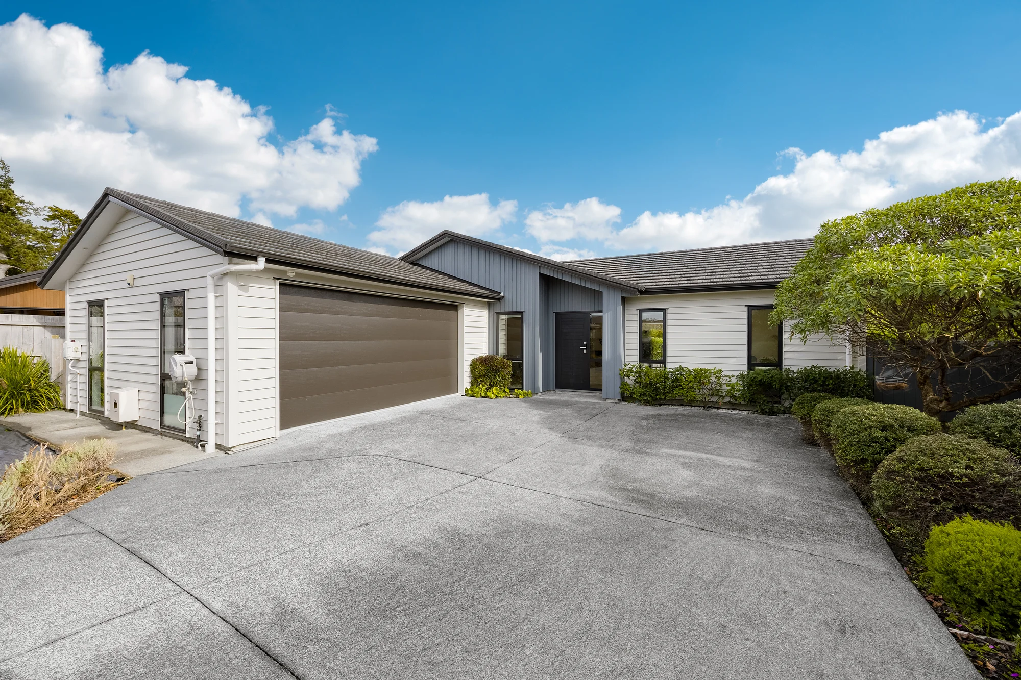 Kumeu 4chambre Premium Position on the Rural Fringe