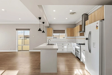 ਰਸੋਈ - 30 Clearview Crescent, Clearview, SA 5085