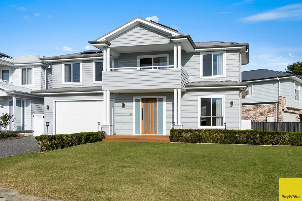 Luxury, Lifestyle & Location - A Rare Rental Offering!
