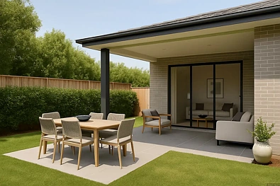 Address Withheld, Scone, NSW 2337, 4 Bedrooms, 3 Bathrooms, House