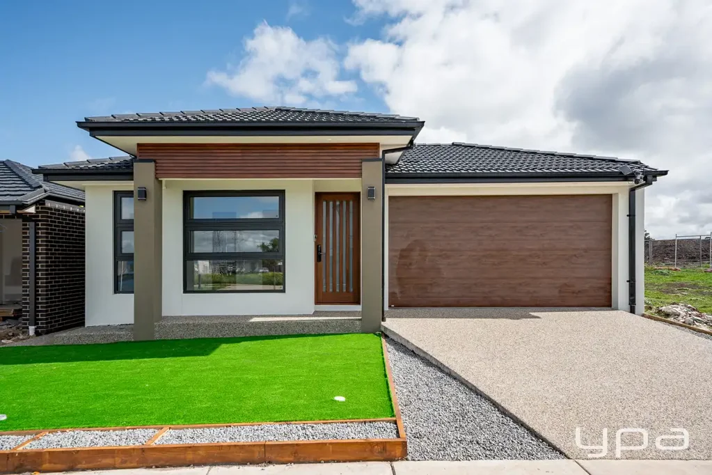 The Perfect Home