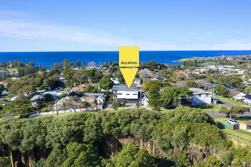 Kiama 3房  Elevated Luxury & Iconic Views