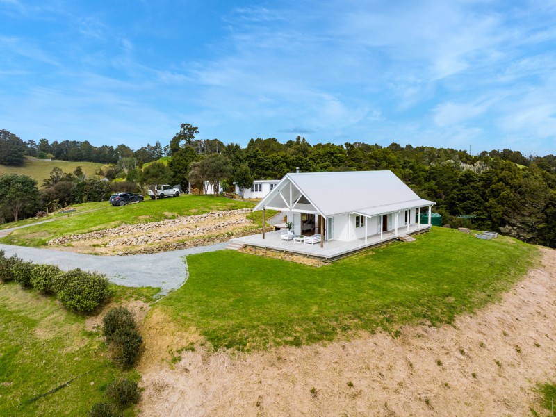 169 Te Toiroa Road, Ngunguru, Whangarei, 2 غرف, 0 حمامات