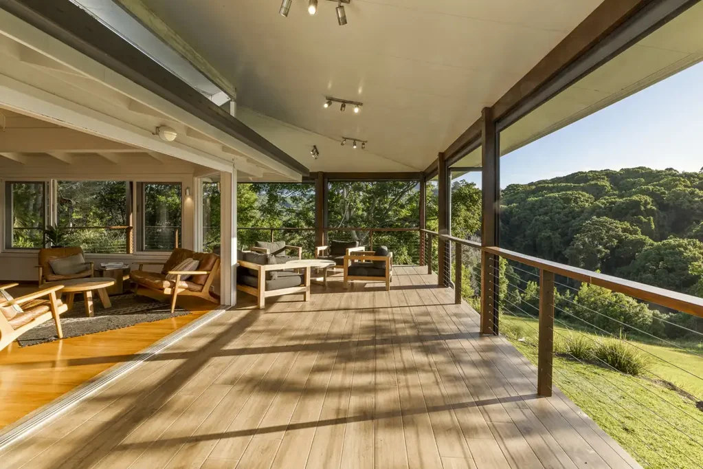 36 Keys Road, Coorabell, NSW 2479