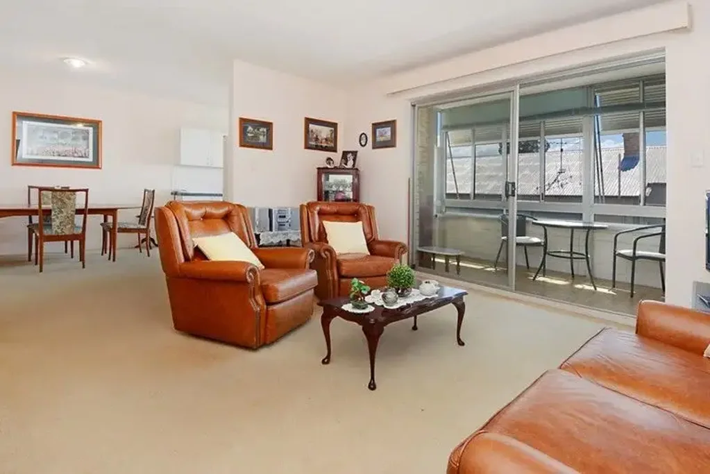 2/23 Denham Street, Clayfield, QLD 4011