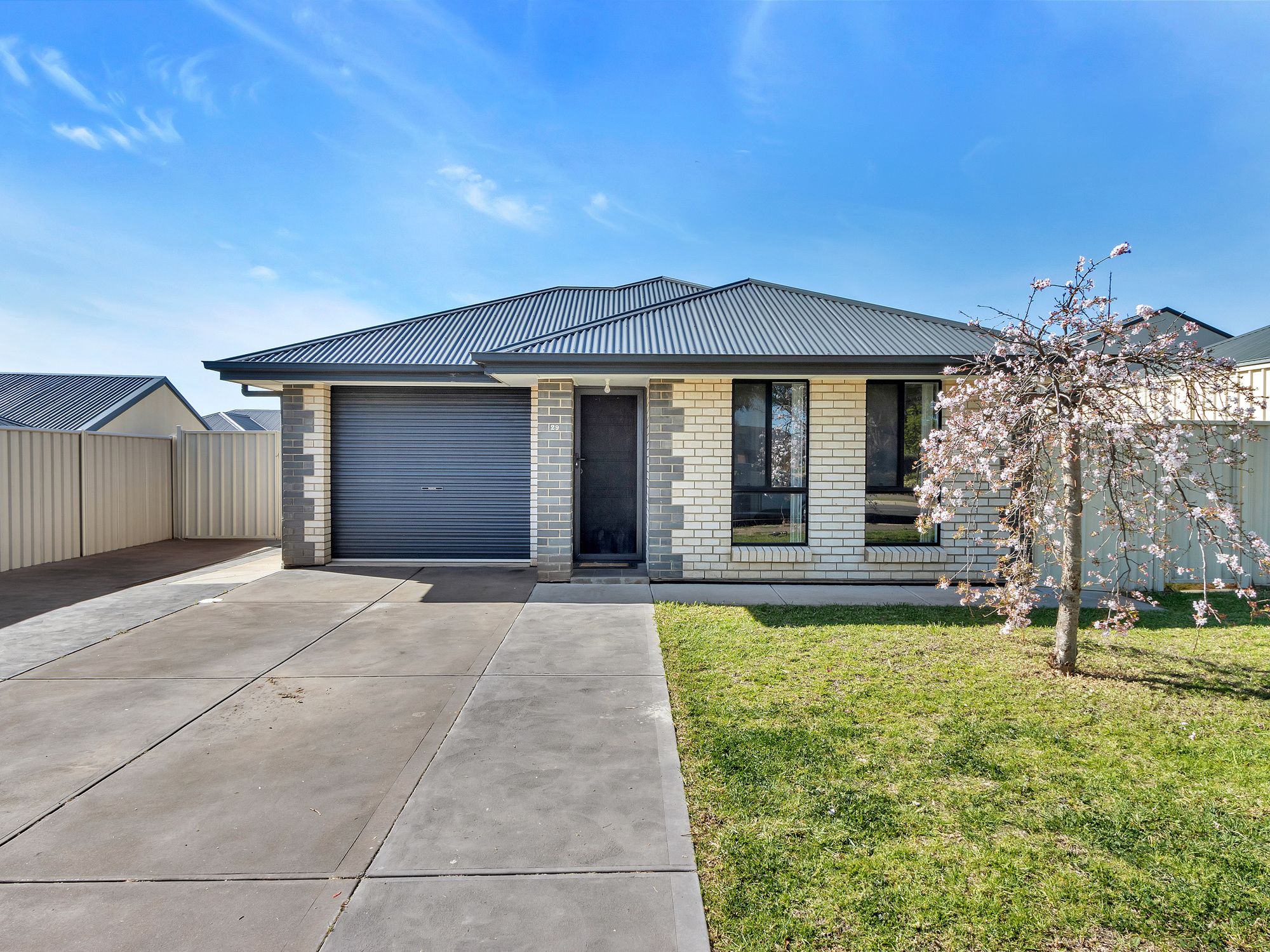 29 PEDLER BVD, FREELING SA 5372, 0 rūma, 0 rūma horoi, House