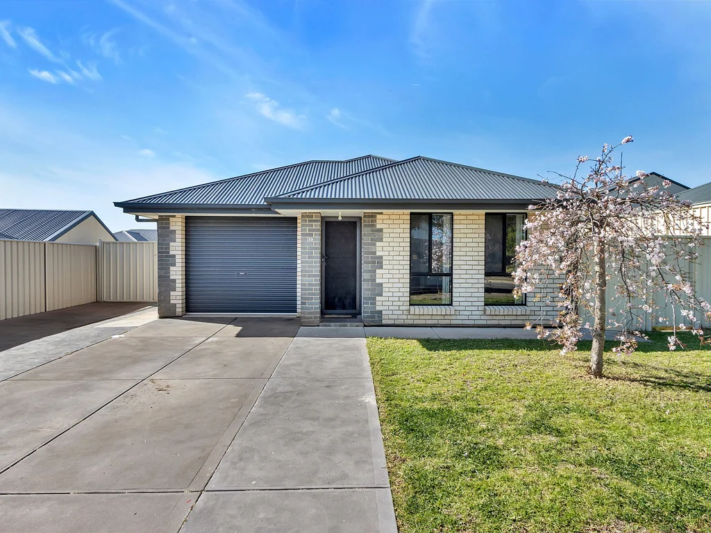 29 Pedler Boulevard, Freeling, SA 5372