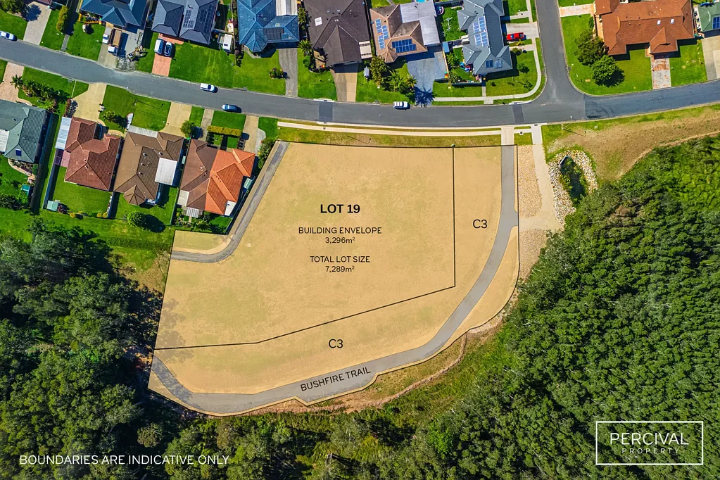 Port Macquarie Prime Land Engineered for Development in Vibrant Central Location