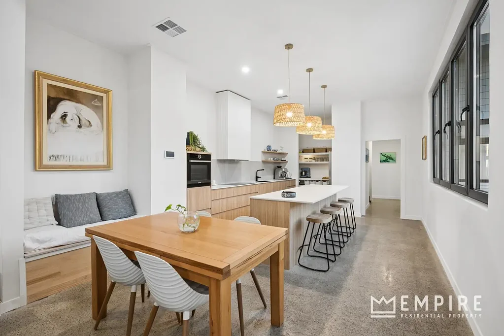 North Coogee 3ਬੈੱਡਰੂਮ Custom Coastal Living with a View!