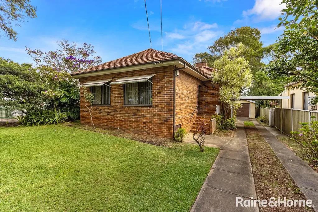 25 Tasker Avenue, Clemton Park, NSW 2206
