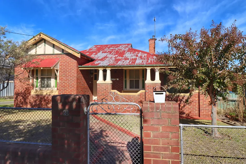 Cowra 3chambre "Beuna Vista"  Location, Location