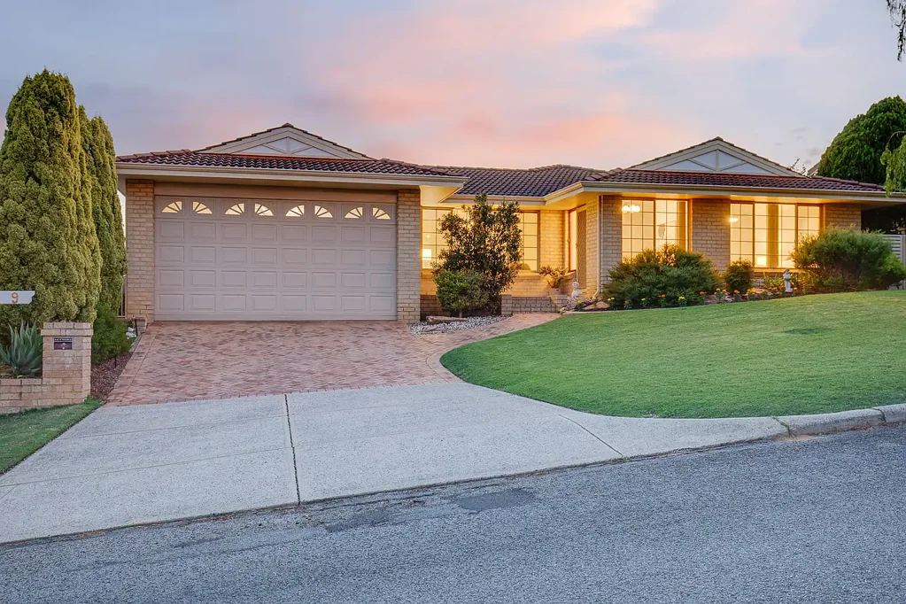 9 Stevens Place, Kardinya, WA 6163