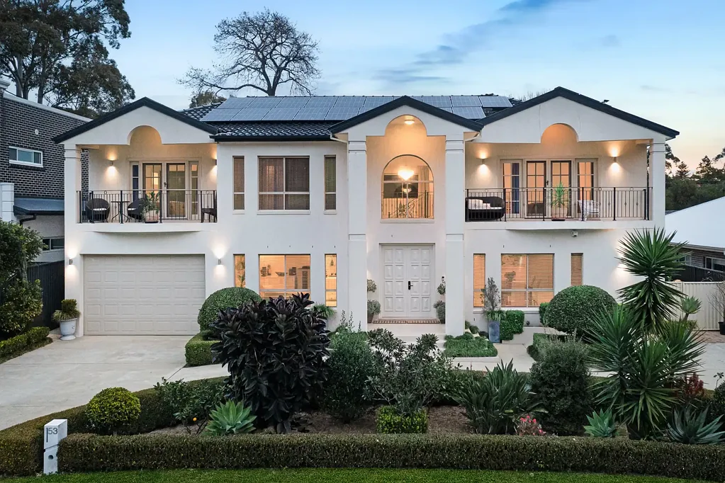 53 Speers Road, North Rocks, NSW 2151