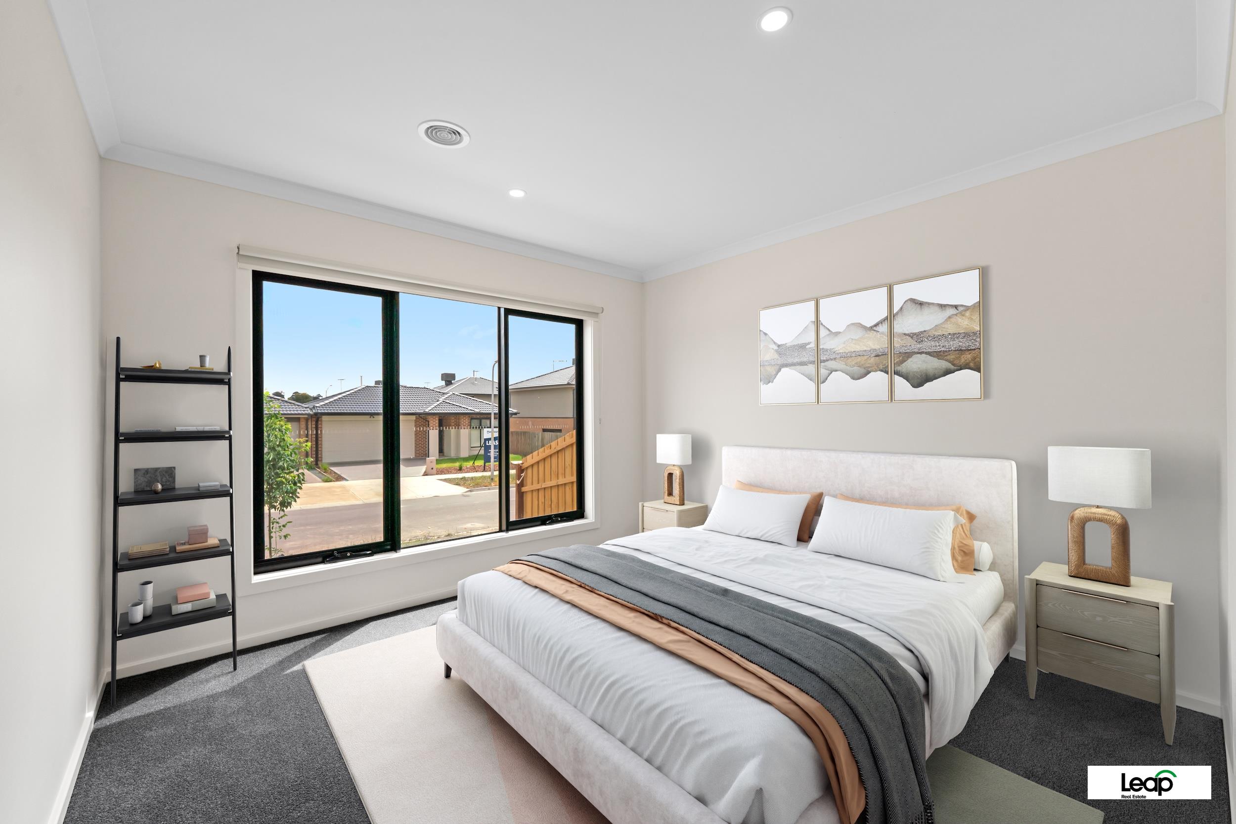 3 BIDWELL ST, MERNDA VIC 3754, 0房, 0浴, House