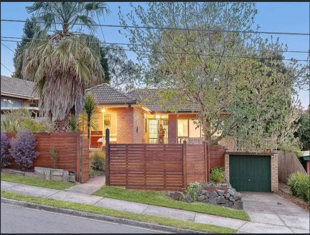 Charming Family Home in a Prime Greensborough Location