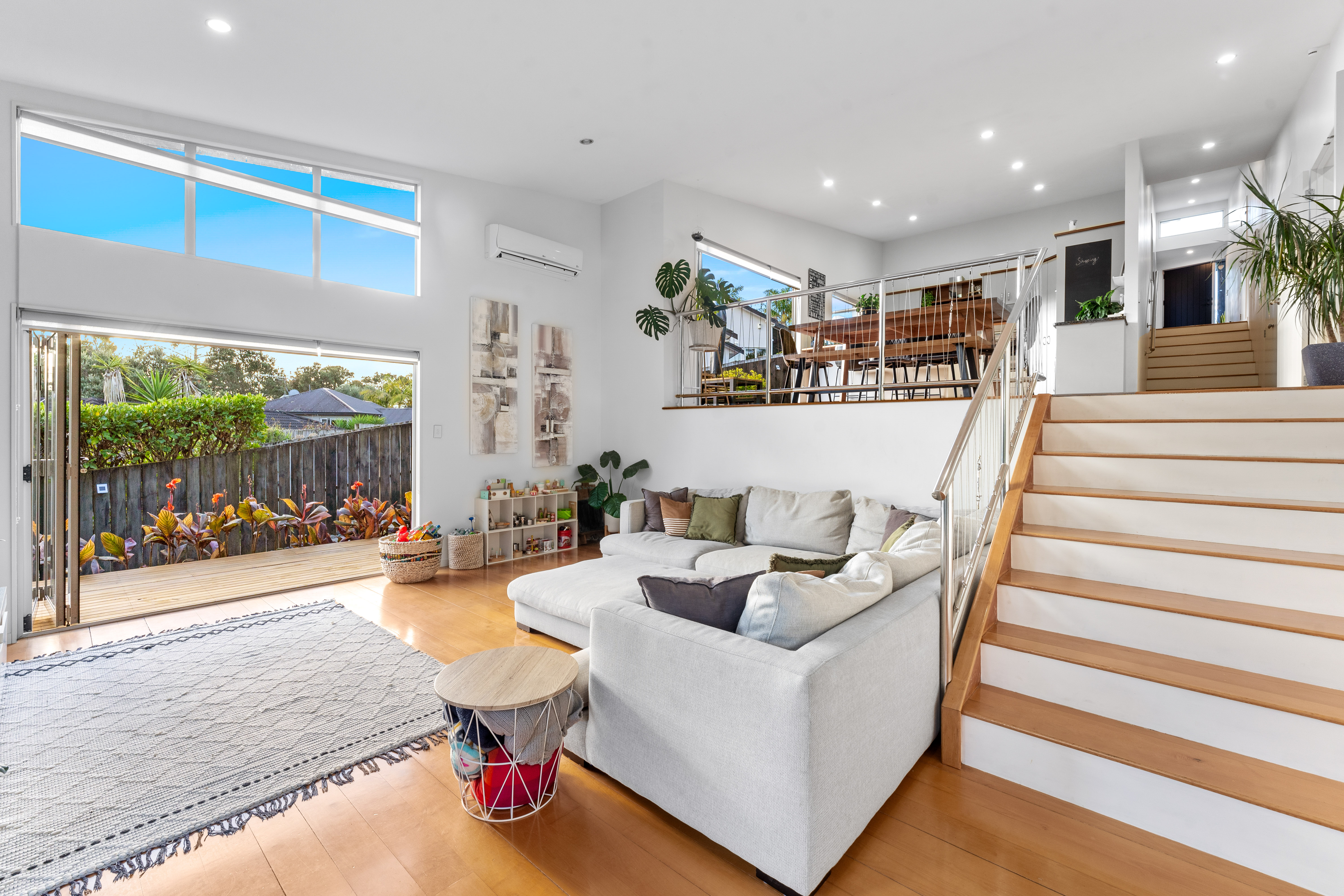 20 Admirals Court Drive, Greenhithe, Auckland - North Shore, 4房, 0浴, House