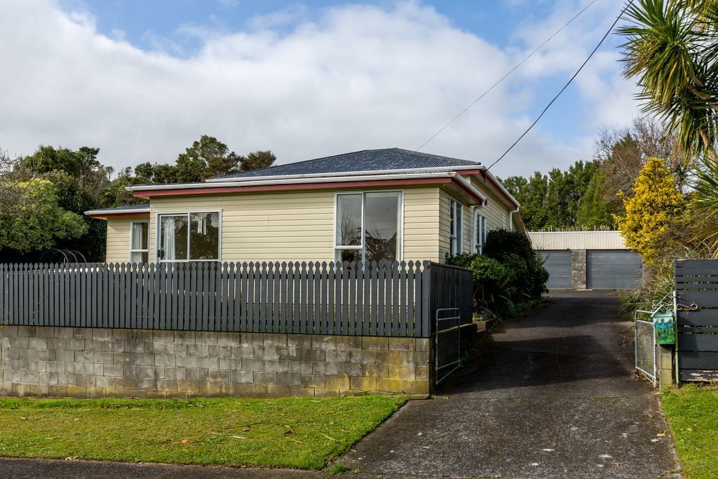 19 Curtis Street, Okato, New Plymouth, 4房, 0浴