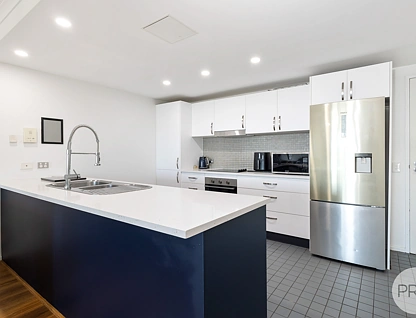 25/1a Tomaree Street, Nelson Bay, Hunter, 2房, 2浴, Apartment