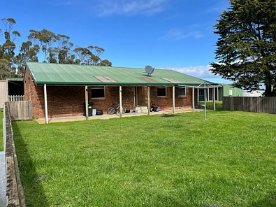 301 Woolnorth Road, Woolnorth, TAS 7330, 0 Schlafzimmer, 0 Badezimmer, Lifestyle Property