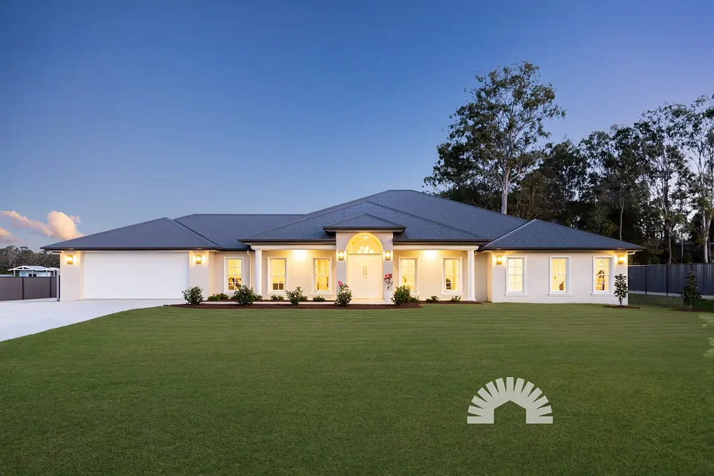 Morayfield 5Zimmer A Custom-Built Showcase of Luxury, Space and Lifestyle