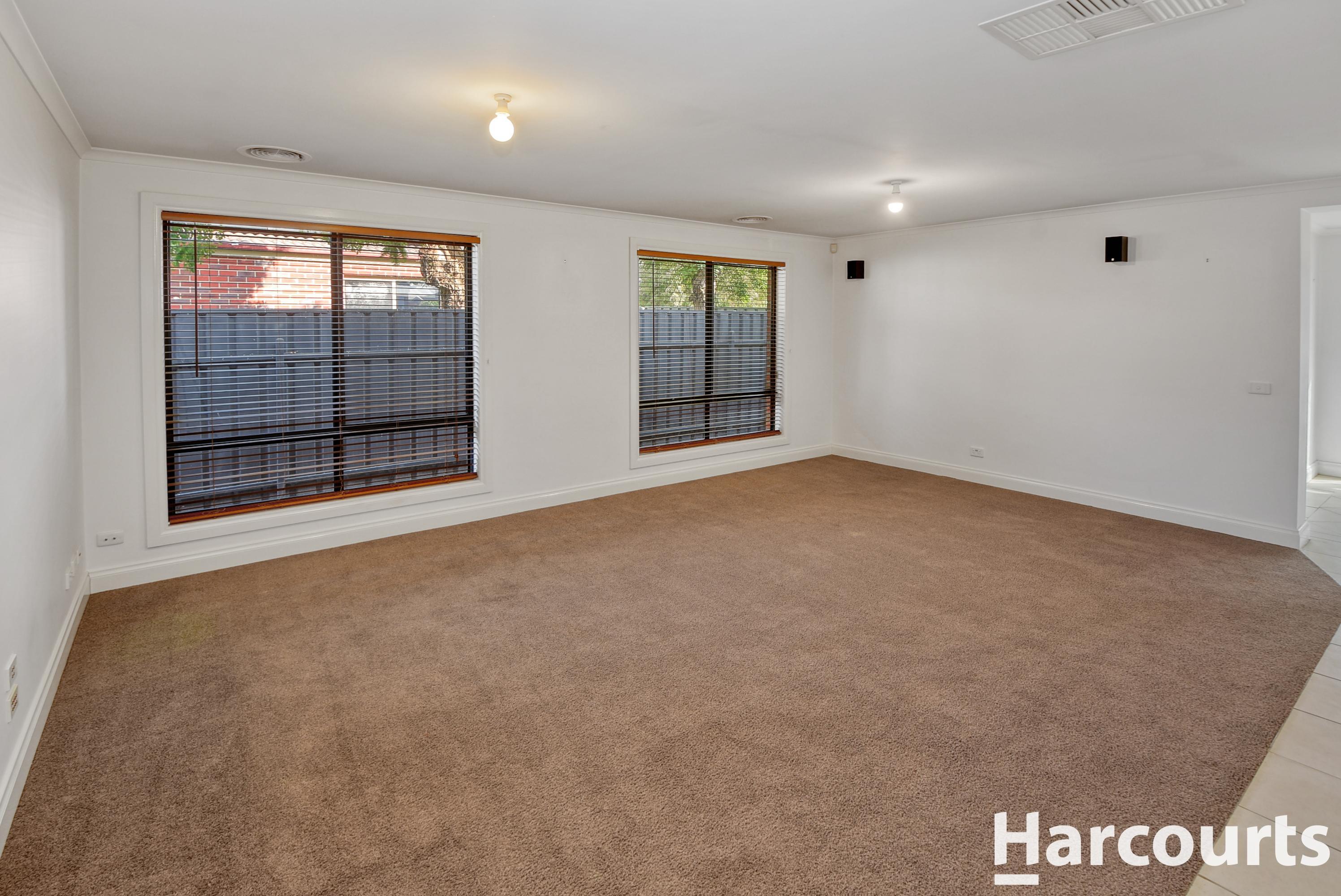 49 HILLARY ST, HORSHAM VIC 3400, 0房, 0浴, House