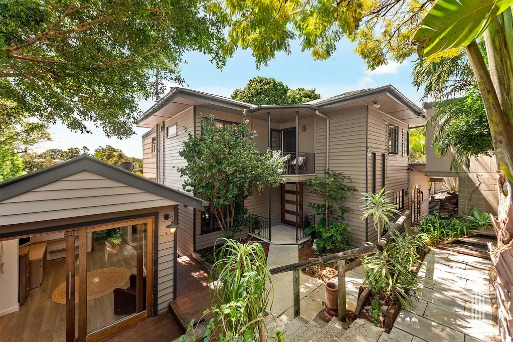 32 Bramston Street, Tarragindi, QLD 4121