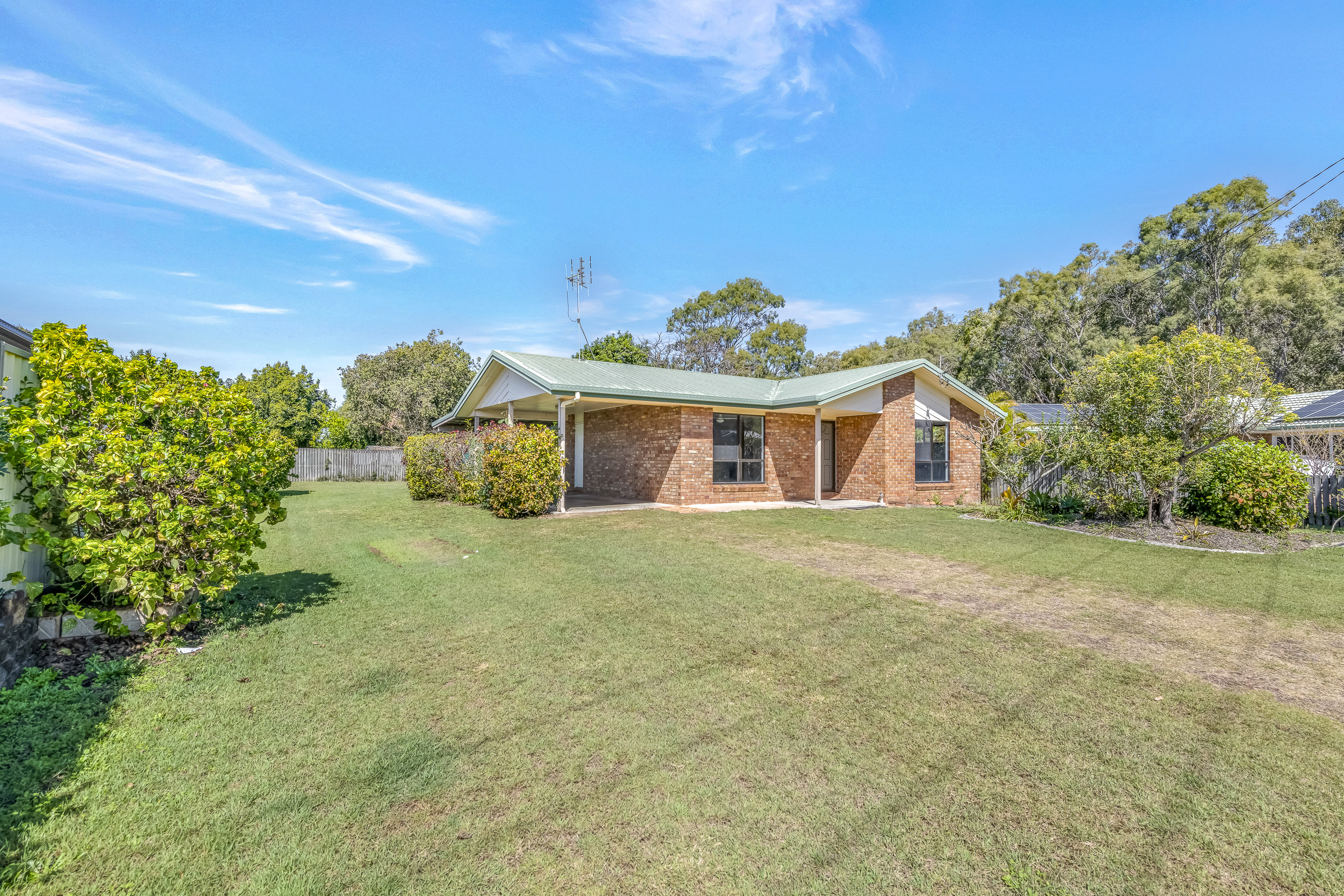 9 ALEXANDER DR, MOORE PARK BEACH QLD 4670, 0 ਕਮਰੇ, 0 ਬਾਥਰੂਮ, House