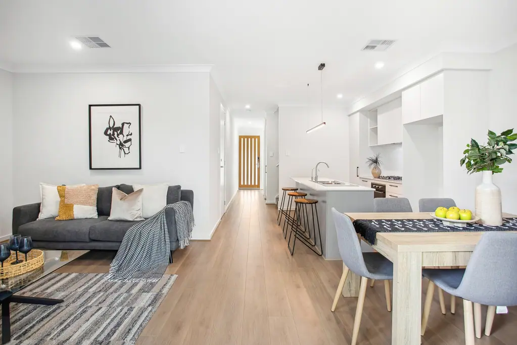 9/6 Chambers Street, Marion, SA 5043
