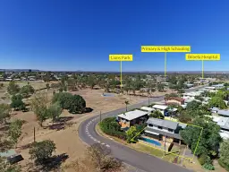 3 Thalberg Avenue, Biloela