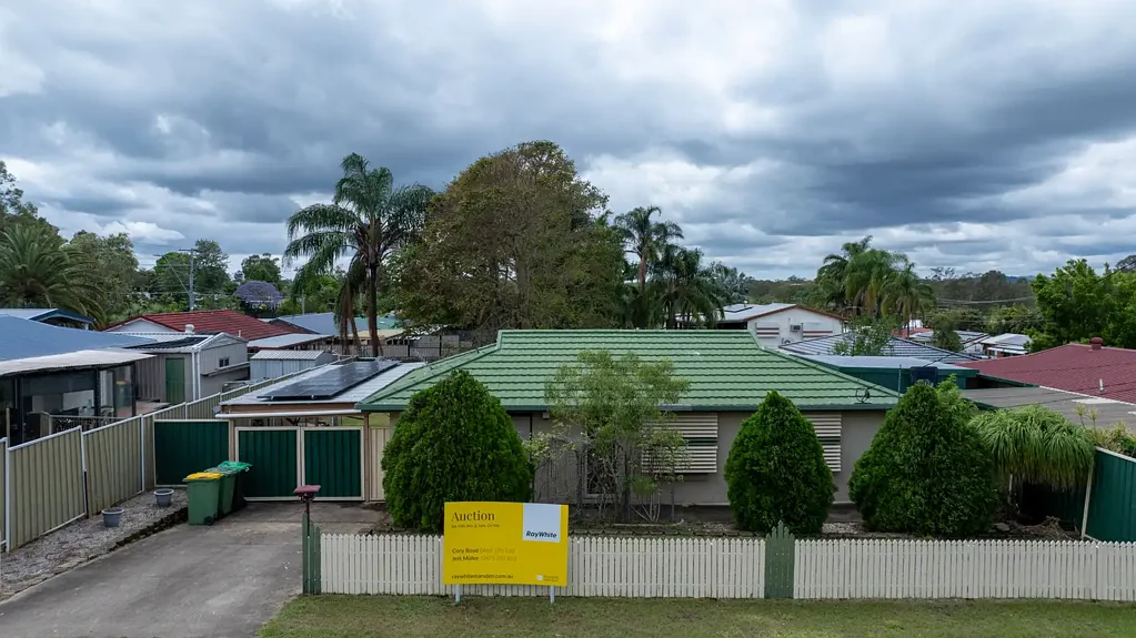 4 Huon Street, Crestmead, QLD 4132