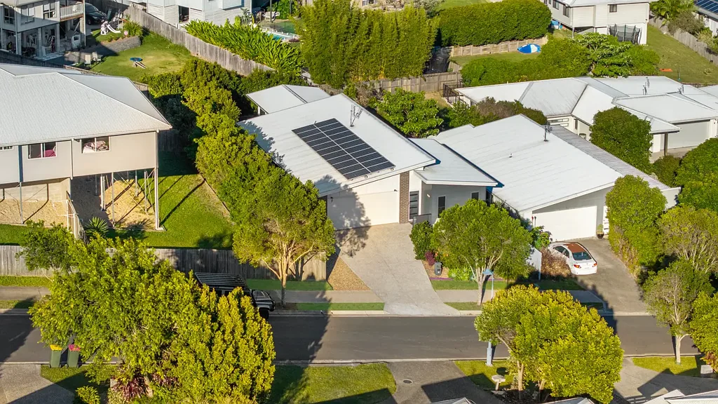 1/25 Tramline Rise, Burnside, QLD 4560