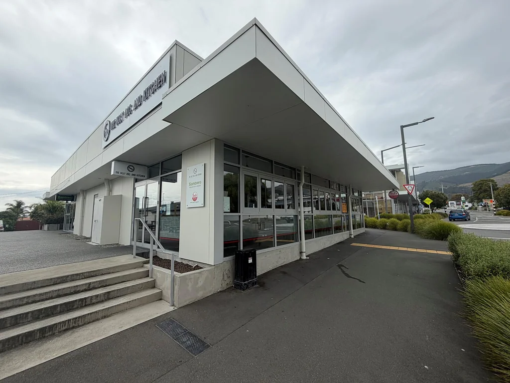 Richmond Prime queen street hospitality opportunity