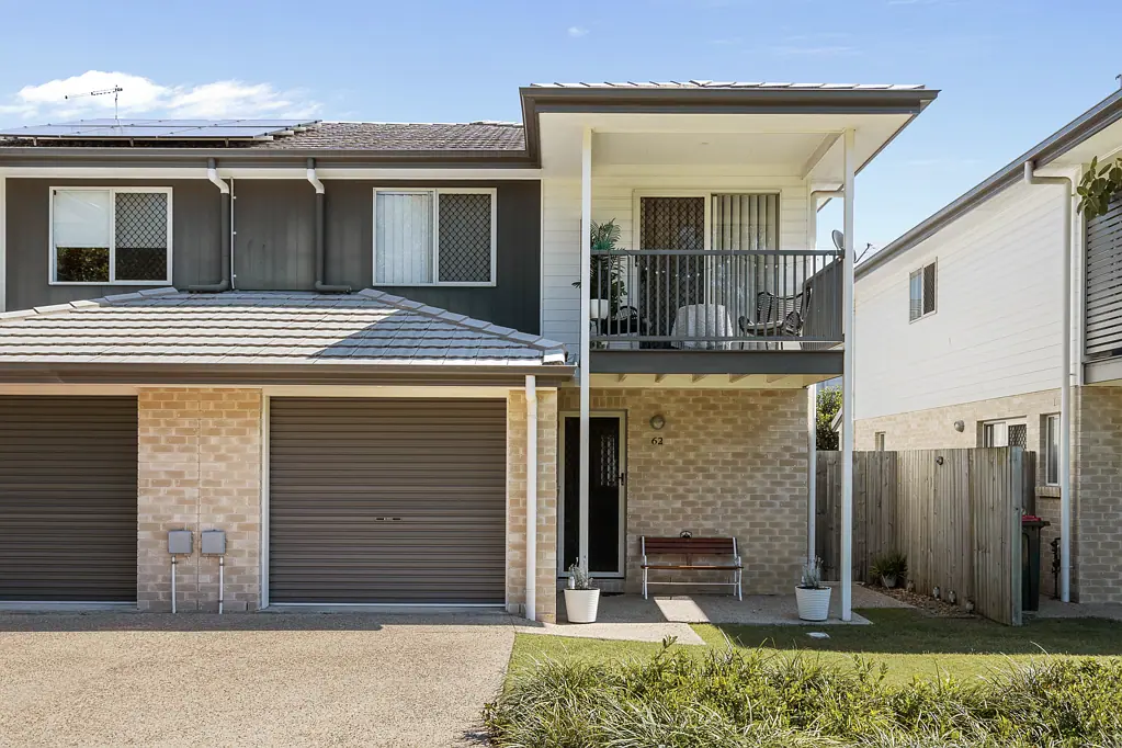 62/28 Sean Street, Boondall, QLD 4034