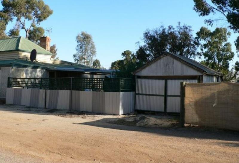 20 DIJON ST, KATANNING WA 6317, 0 ห้องนอน, 0 ห้องน้ำ, House