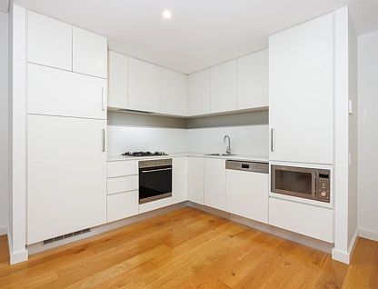 1806/3 Mooltan Avenue, Macquarie Park, Upper North Shore, 1房, 1浴, Apartment