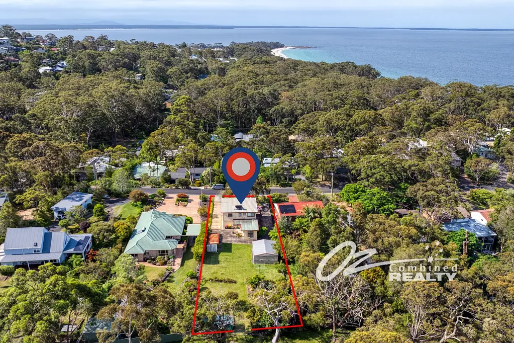 87 Frederick Street, Vincentia, NSW 2540