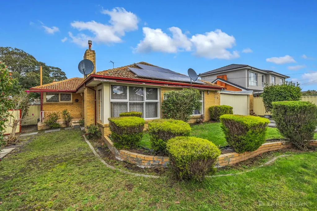 Noble Park North 4 Bedroom THE SPACE YOUR GROWING FAMILY HAS BEEN WAITING FOR