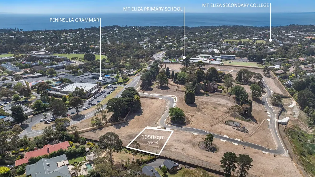 6 Dendron Place, Mount Eliza, VIC 3930