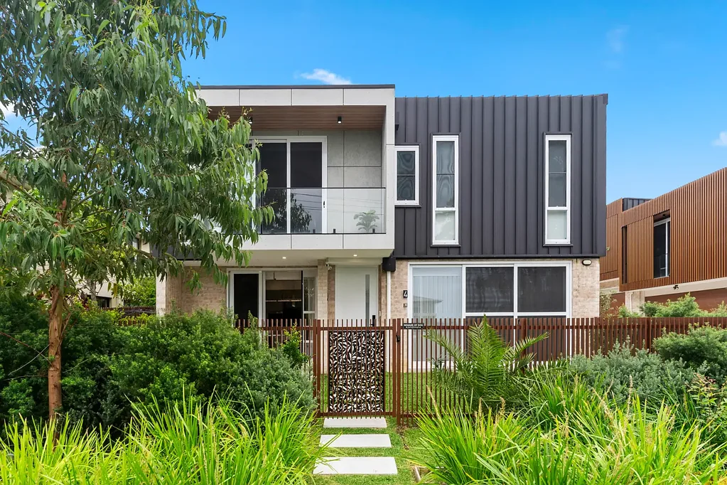 4/135 Bellingara Road, Miranda, NSW 2228