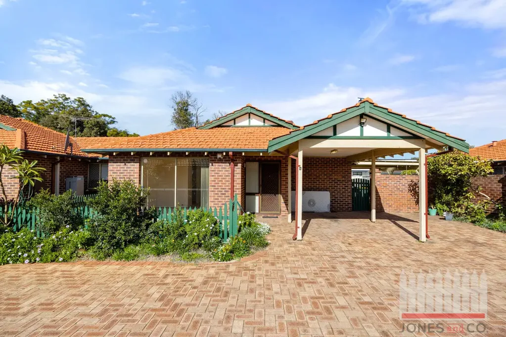 4/10 Ivanhoe Street, Bassendean, WA 6054