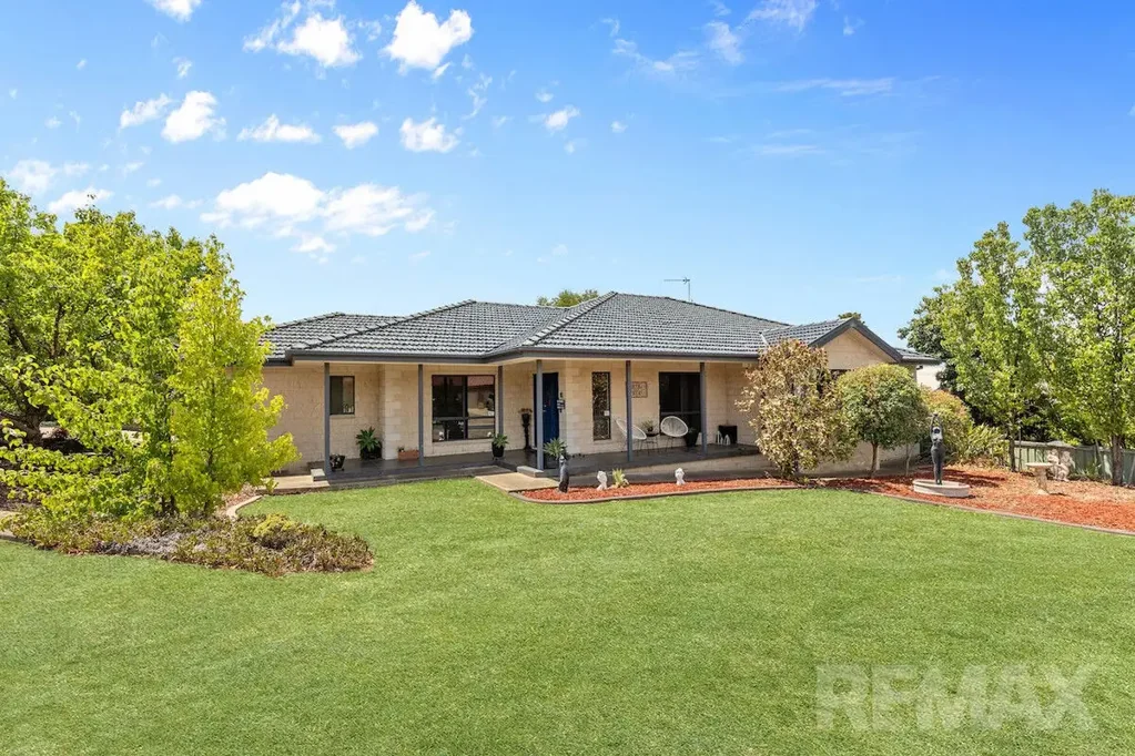 3 O'Hara Place, Kooringal, NSW 2650
