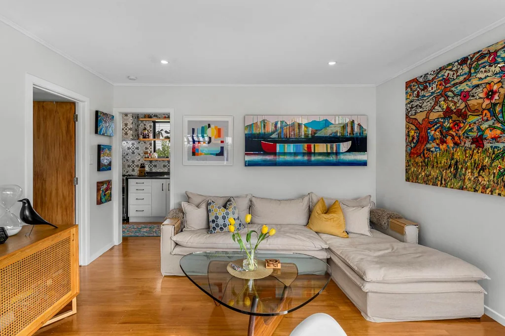 2/53 Hawera Road, Kohimarama, Auckland City, Auckland