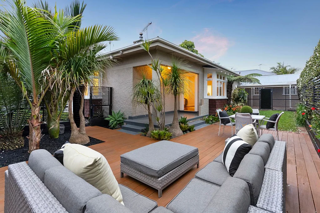 46B Wynyard Road, Mt Eden, Auckland City, Auckland