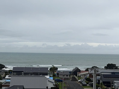 Unit with Panoramic Sea Views